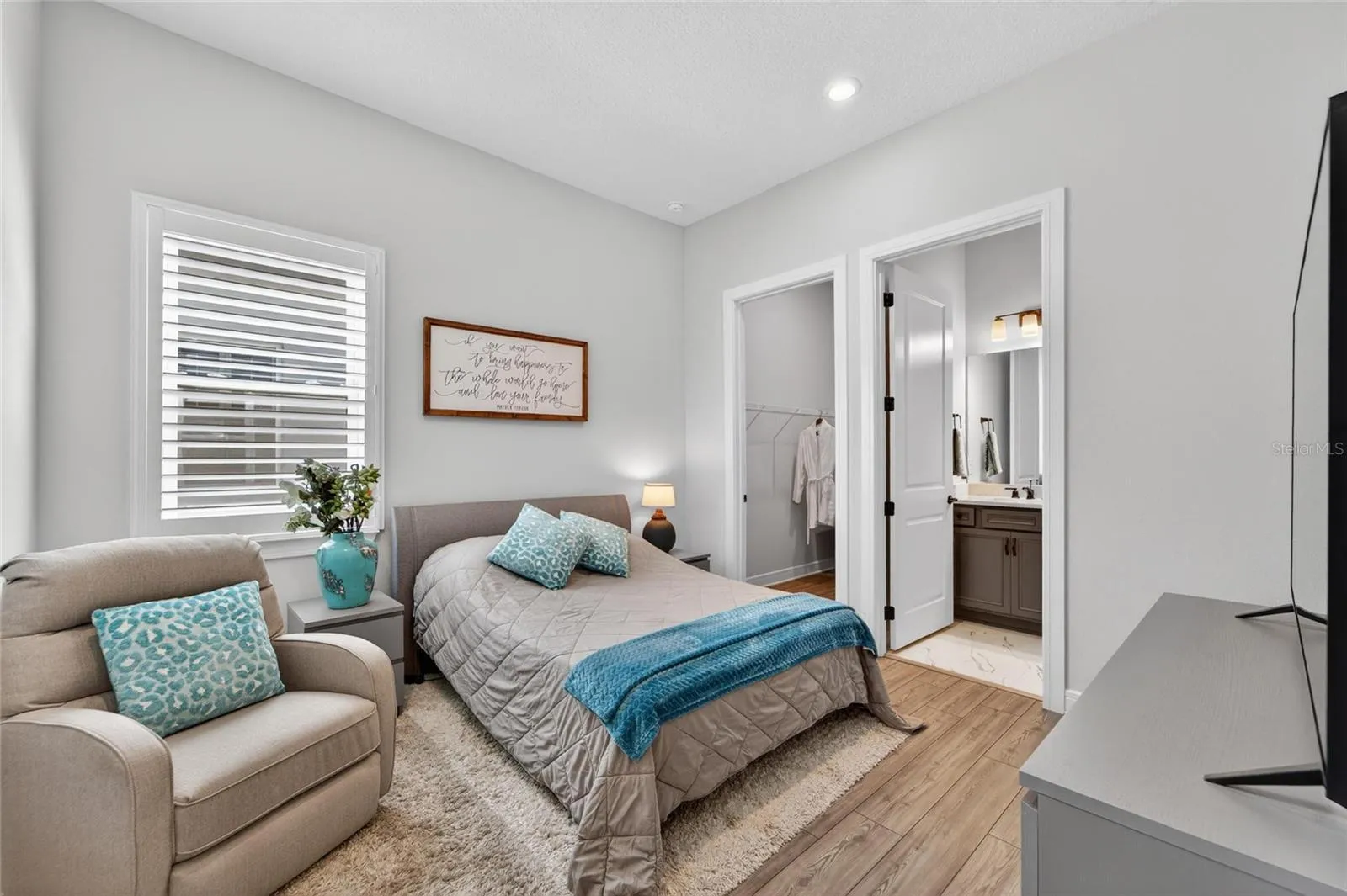 Bedroom 3