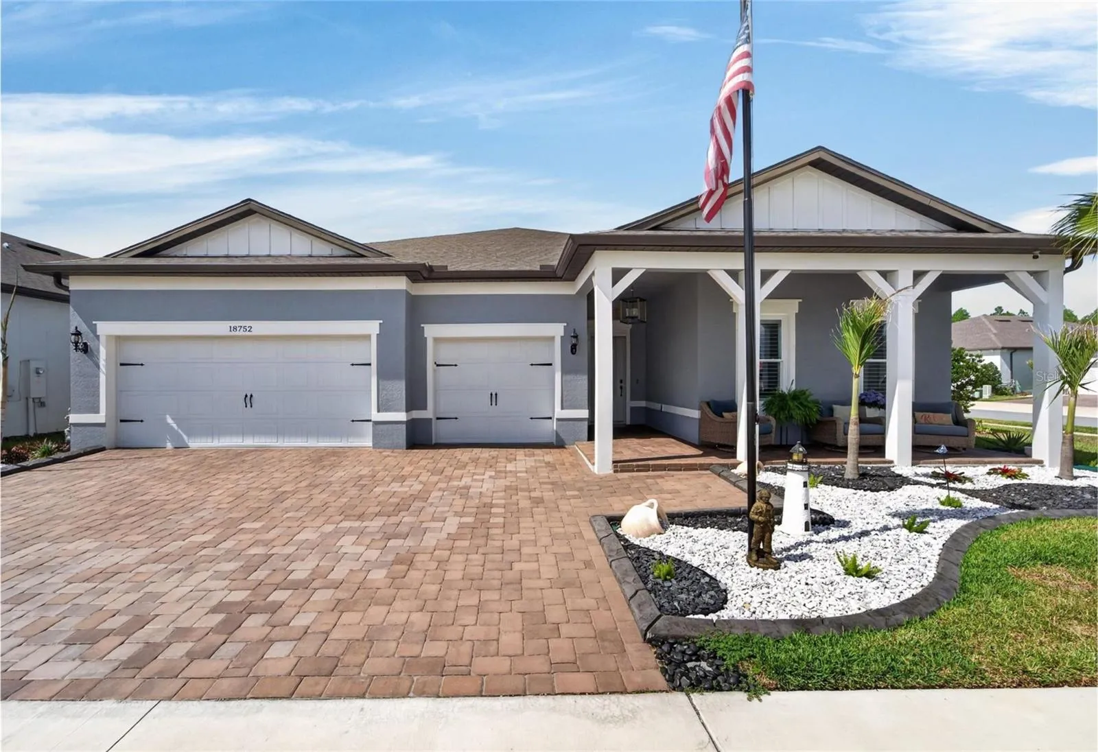 For Sale in Del Webb Bexley- 18752 Horizon View Pt