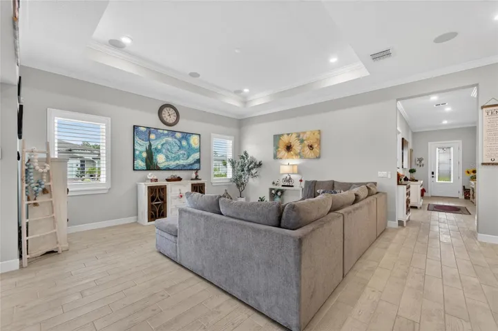 Great room
