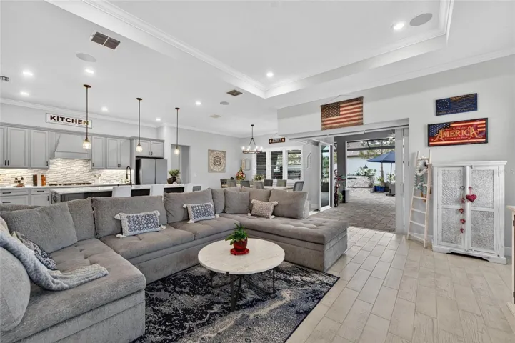 Great room