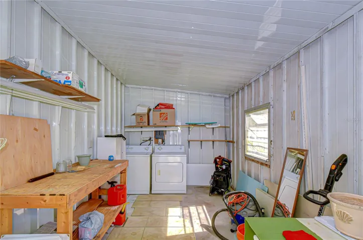 Storage