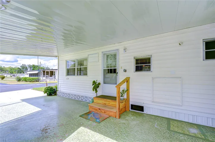 Carport