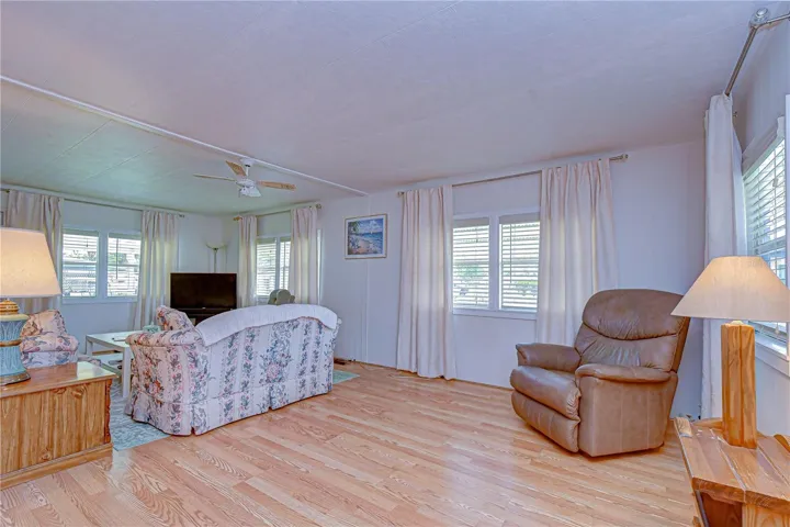 Open Concept