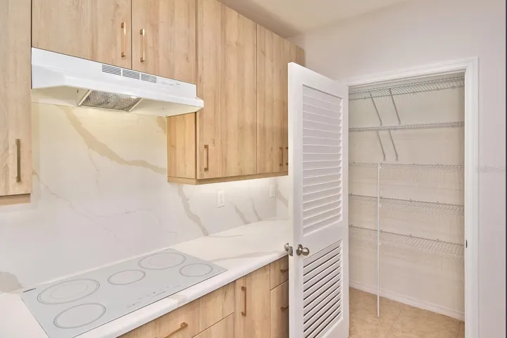 LARGE PANTRY