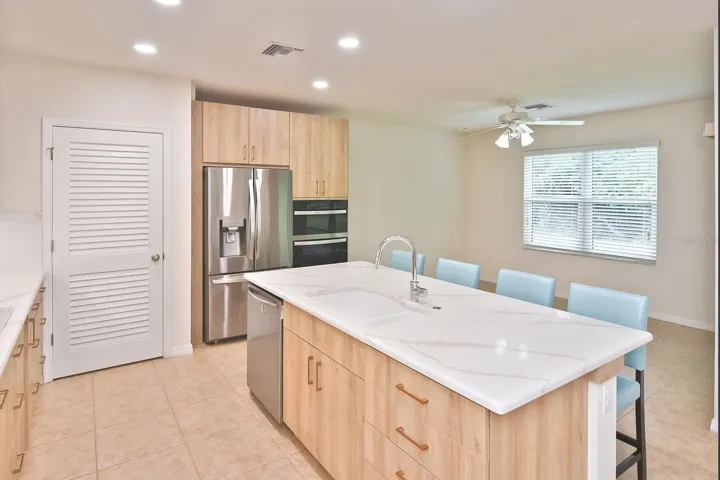 KITCHEN DINING COMBO