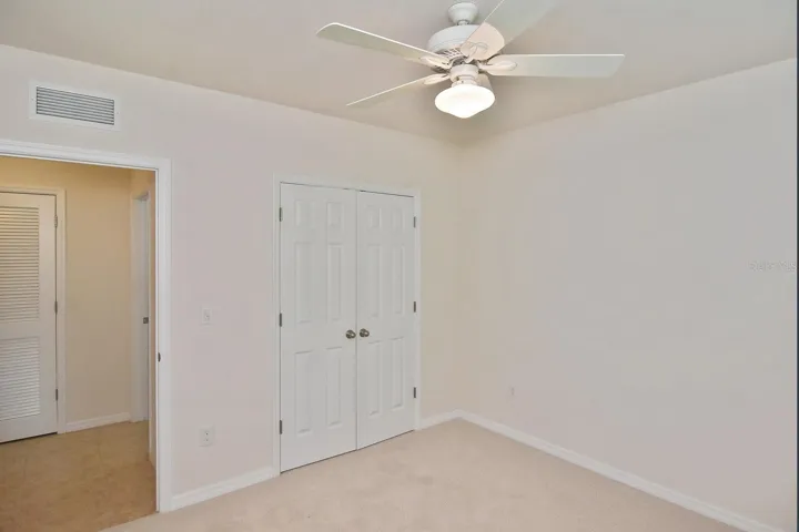 3 GUEST ROOMS