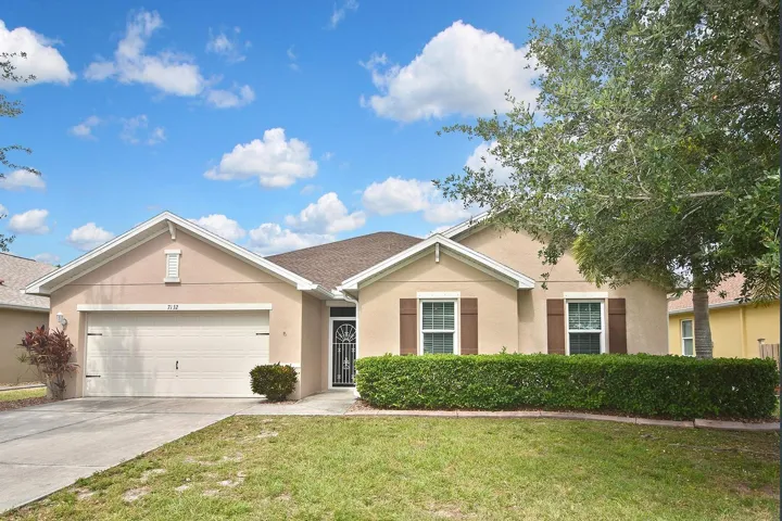 BEAUTIFUL HOME