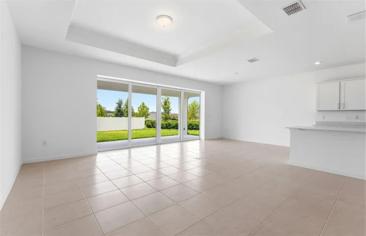 Open Concept Home Design