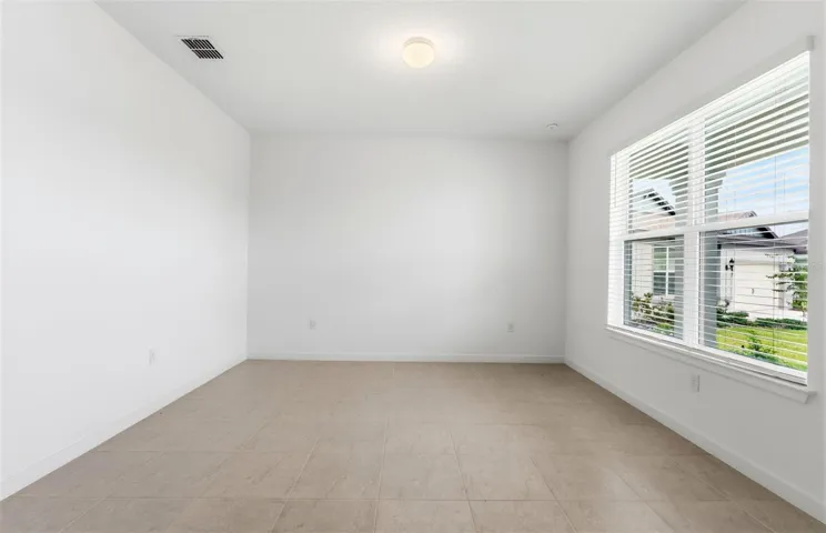 Flex Room