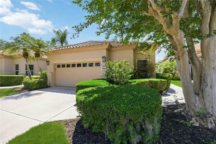 Welcome to effortless Florida living