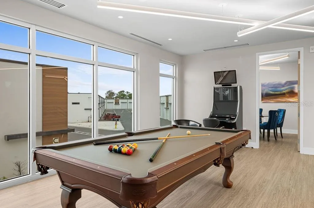 Clubhouse