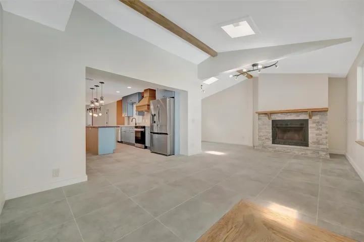 The Family Room