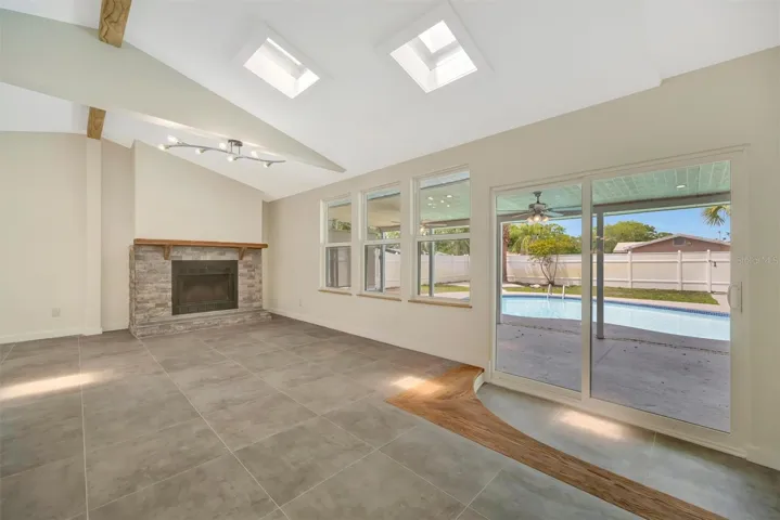 The Family Room