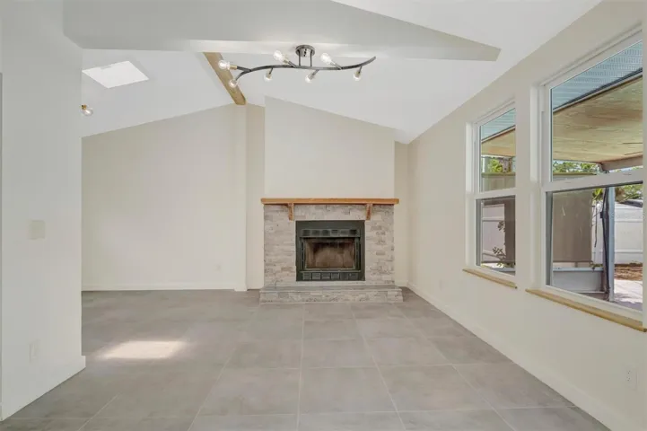 The Family Room