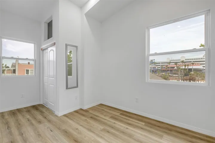 Apt Bedroom 1