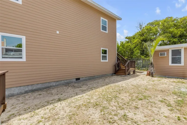 Backyard .3