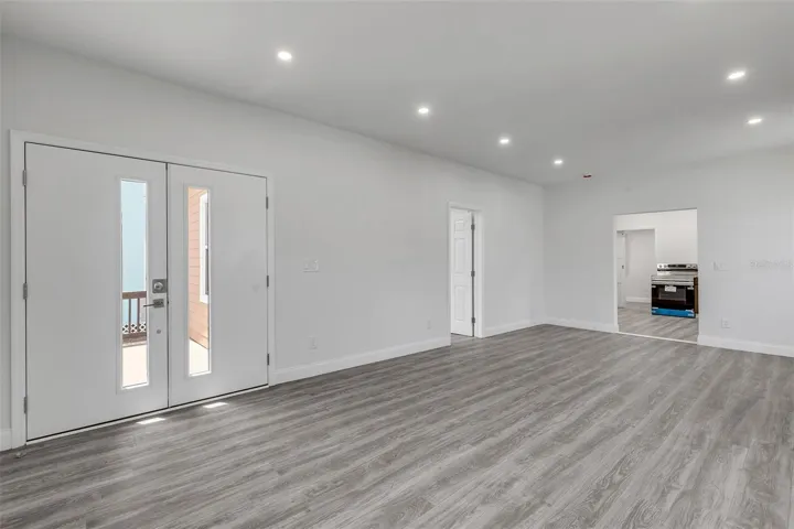 Front Living Room