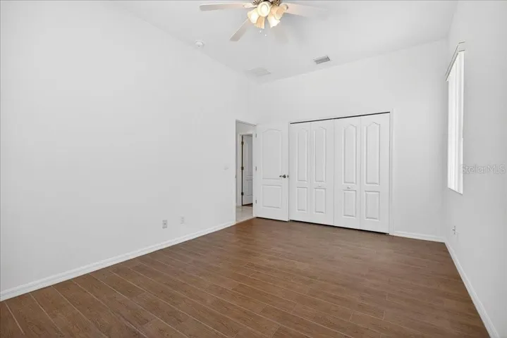 Bedroom #3