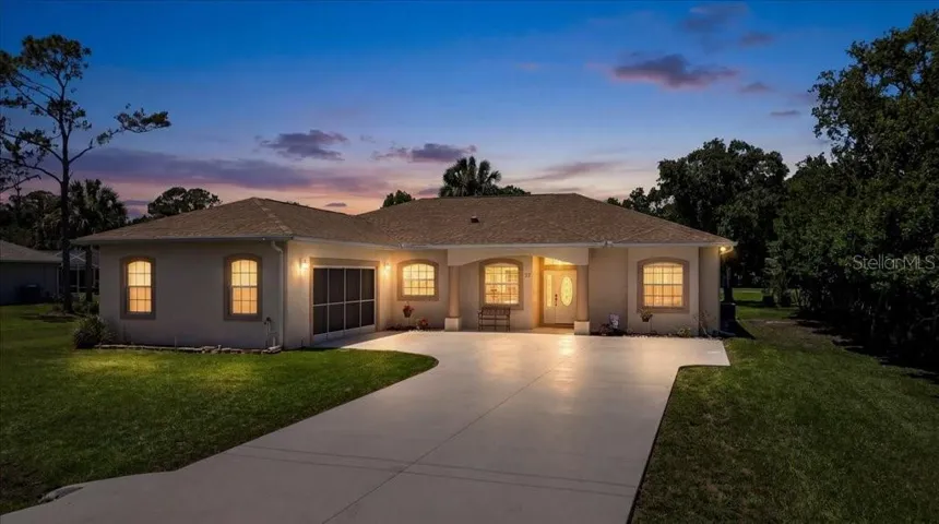 25 Westminster Dr Palm Coast, Fl.