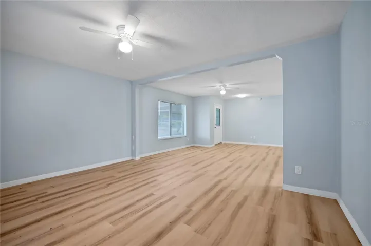 Family Room View