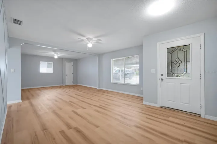 Livingroom View