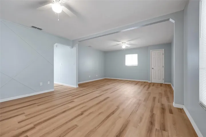 Livingroom View