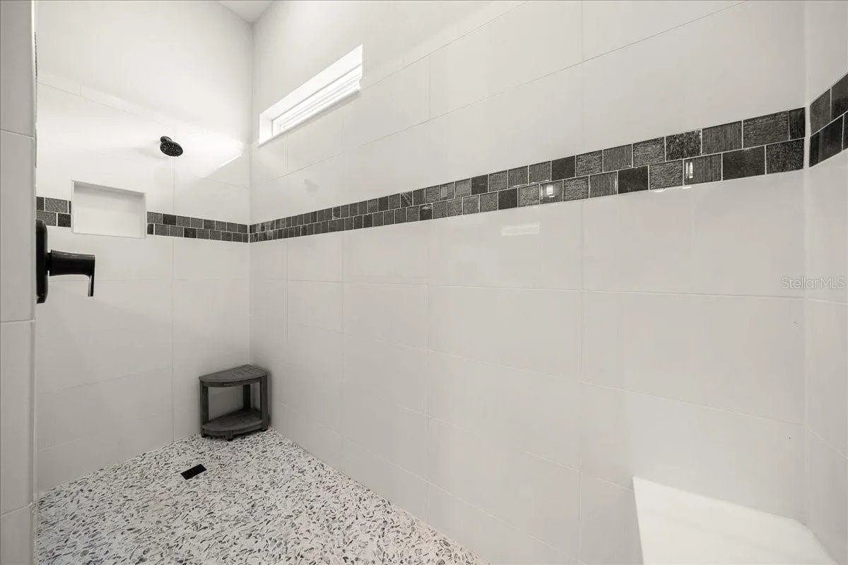 Owner's Ensuite Bathroom
