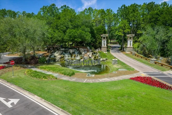Stone Creek Community