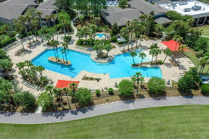 Stone Creek Community Amenities