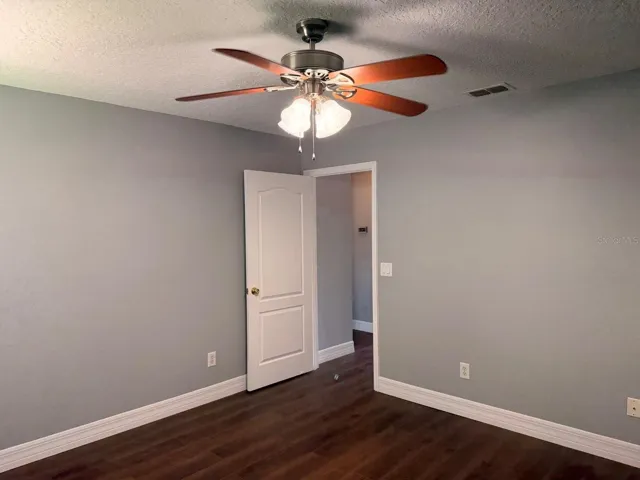 4th Bedroom