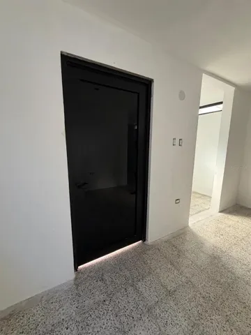 Puerta Entrada