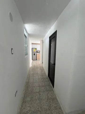 Pasillo
