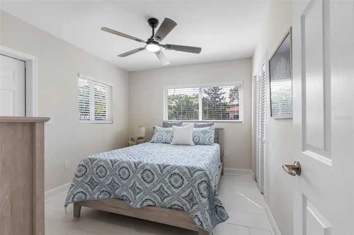 3rd bedroom