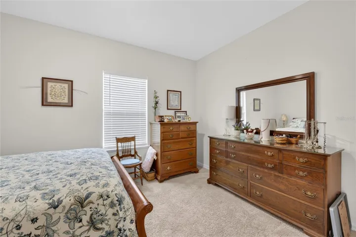 4th Bedroom with own bathroom