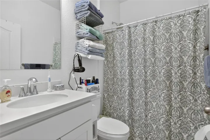 3rd Bathroom