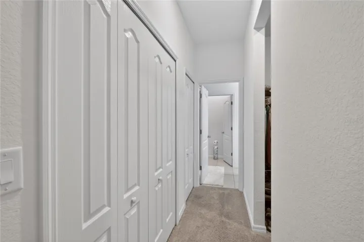 Master Closets