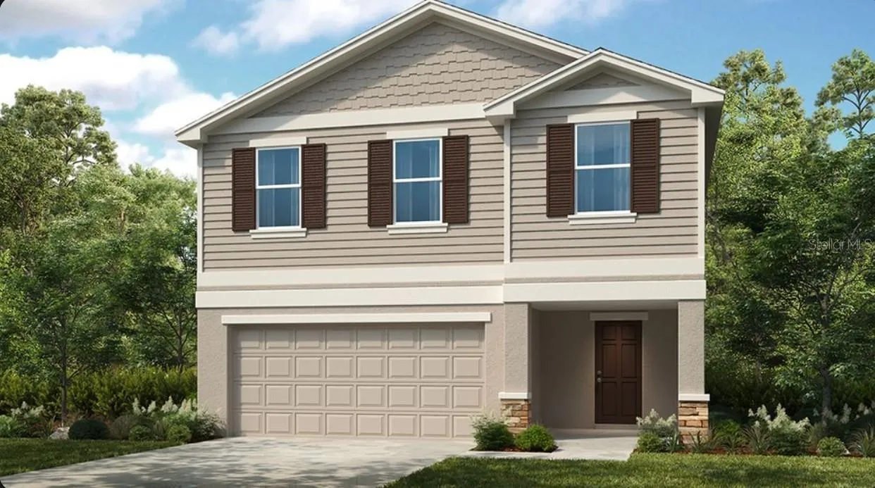 Elm Rendering