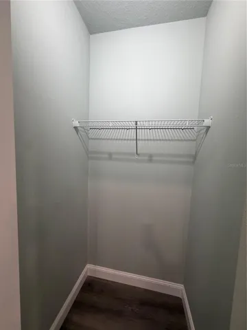 Master Closet #2