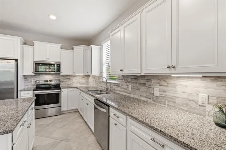 Gorgeous Backlsplash