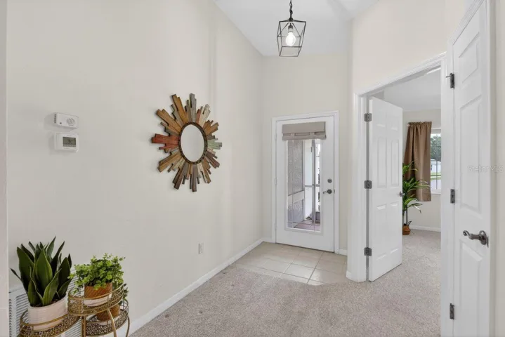 Entryway