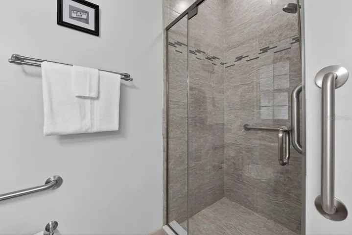 Ensuite Bath