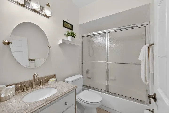 Bathroom Two