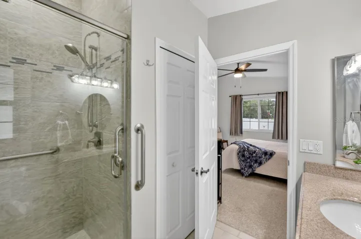 Ensuite Bath