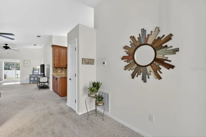 Entryway