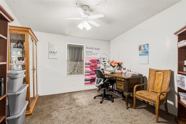Flex/3rd Bedroom