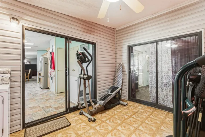 Florida Room