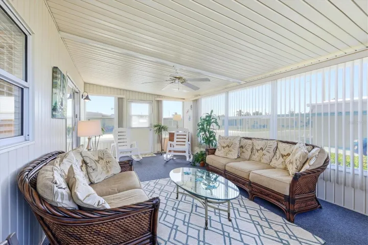 Florida Room