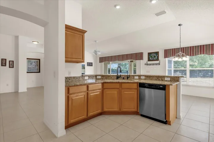 Granite Countertops