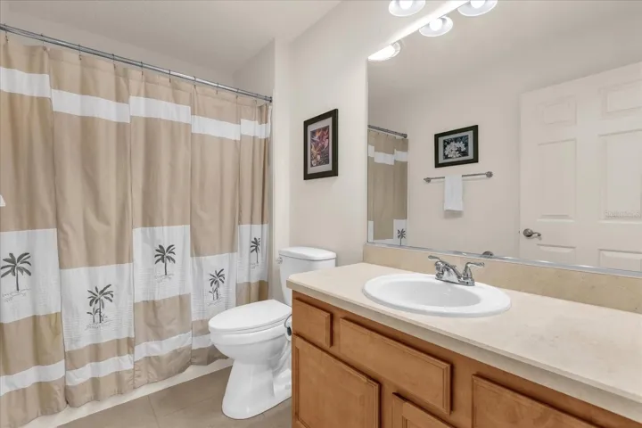 Full Bath
