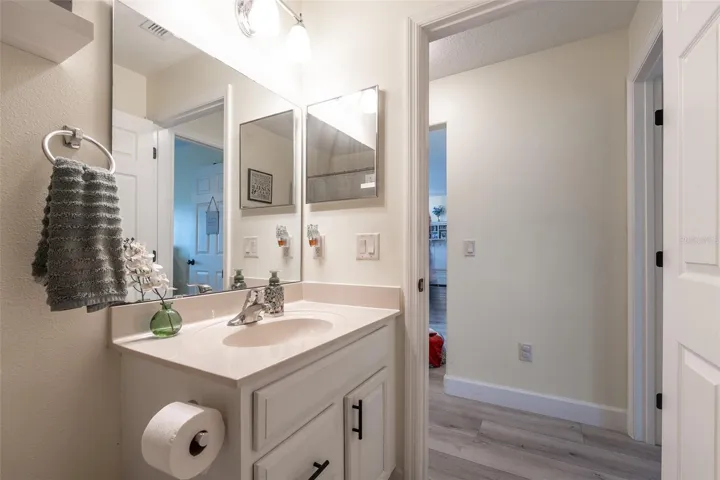 Guest Bath
